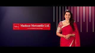Muthoot Mercantile Gold Loan: Your Key to Financial Freedom! Unlock Dreams with Fast & Secure Loans