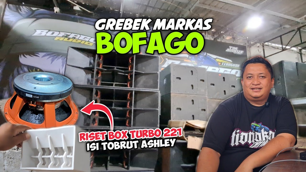 Q&A BARENG BOS BOFAGO ,, AMUNISI TOBRUT BARU DARI BREWOG 