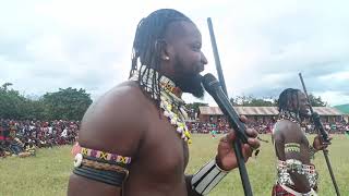 Mayikusai Ft Limbu Luchagula _ - _ Part 2 Mbasando Show2026 Majabala