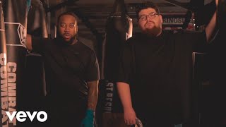 Jay-May - Moment