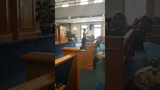 No More Night Denisha Mccurchin