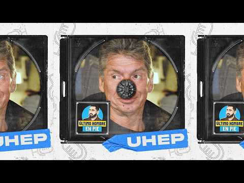 Las 10 mejores decisiones de booking de Vince McMahon