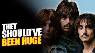 Celebrity 10 Incredible Rock Bands Nobody Talks About Anymore Net Worth