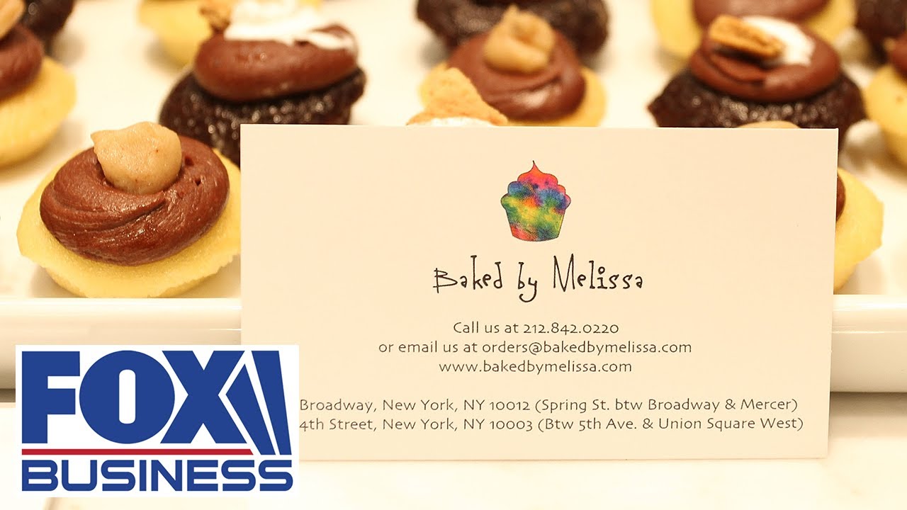 FIRED TO FORTUNE: CEO turns job loss into an empire worth millions