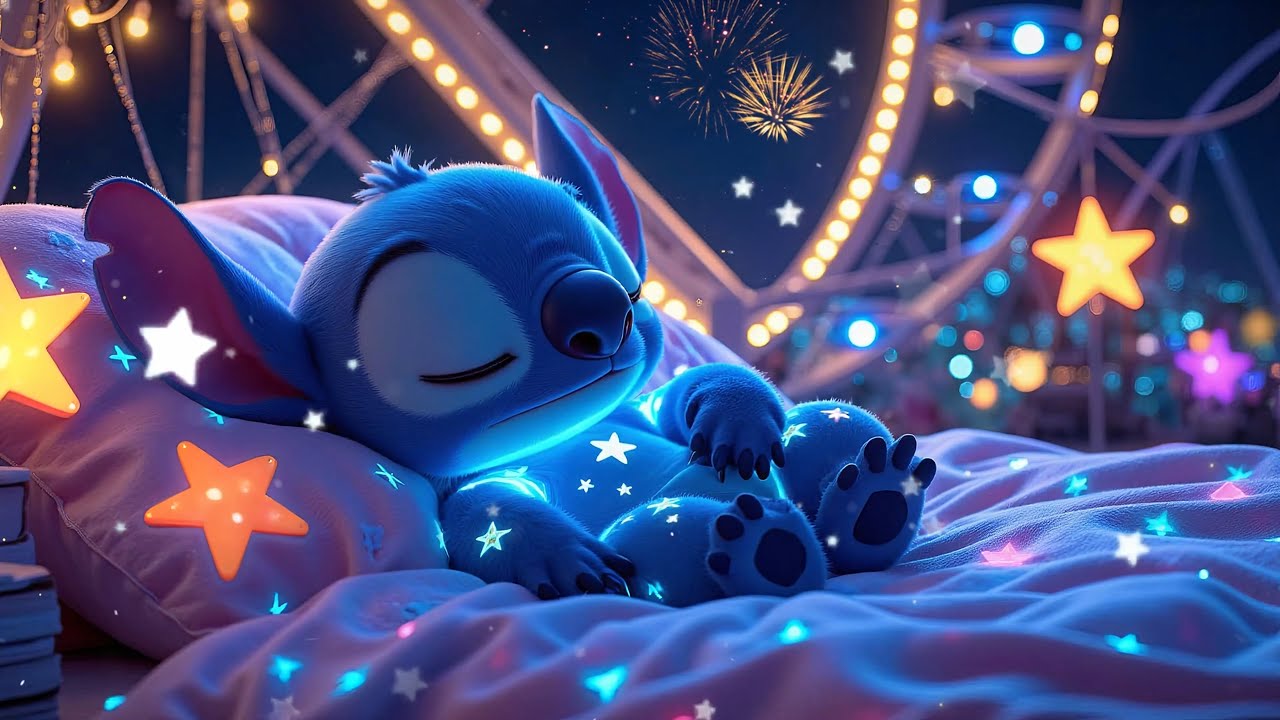 Instant Rest in 3 Minutes 🌜 Peaceful Piano Music for Rest & Body Relaxation