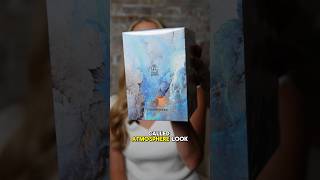 The CRAZIEST fragrance bottle ever! Unboxing ATMOSPHERE by Aurora! #fragrance #perfume