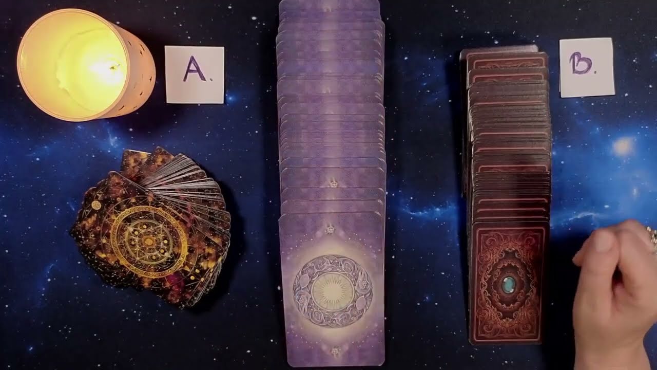 ❤️FONTOS ÜZENET egy elhunyt szerettedtöl! 💌✝️🔔