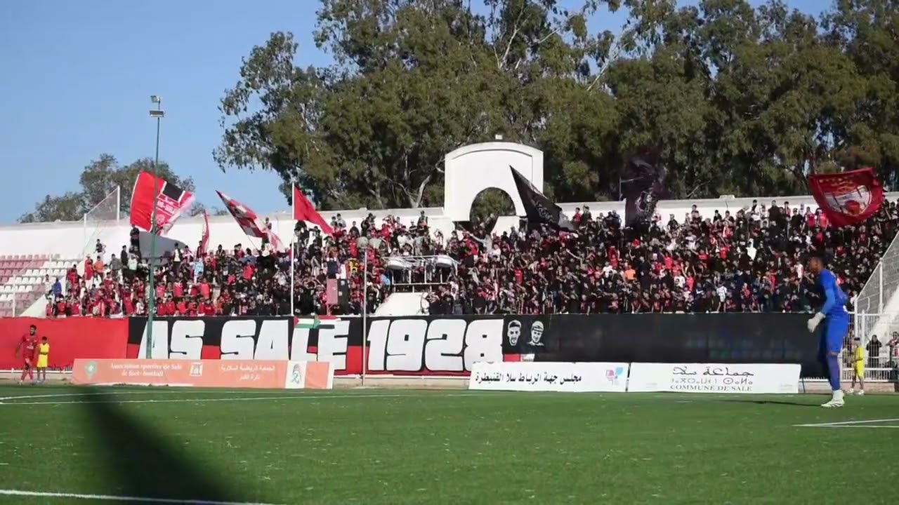 SALÉ 1928❤️🖤🤍⚡️