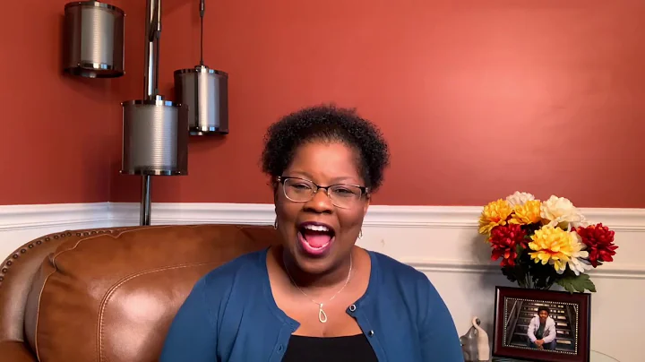 Creating a Vision Statement for Your Life -- Weekly Words of Encouragement