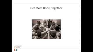 Wikis in Blackboard Learn