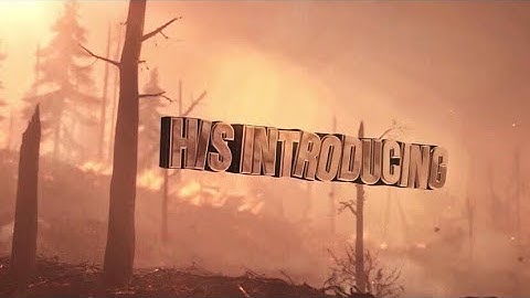 Battlefield Montage: Introducing Myth TGravy