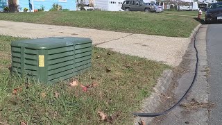 VB residents concerned after Cox left 200-foot cable exposed for 6 months