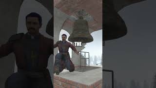 BELL GO BONG