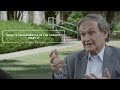 Sir Roger Penrose - What's Fundamental in the Cosmos? (Part 1)