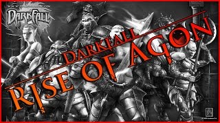 Darkfall Online: Rise of Agon License Aquired + Alpha Signups