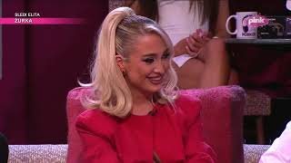 Uvod u 39.emisiju (02.06.2026.) (Ami G Show S18)