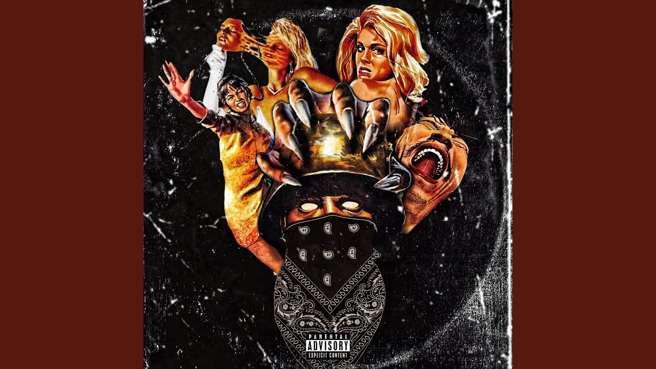 Παρακολούθηση Graveyard Shift (feat. Daniel Son) στο YouTube Παρακολούθηση Graveyard Shift (feat. Daniel Son) στο YouTube