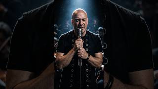 This Performance Will Shake Your Soul - The Sound Of Silence - Disturbed #classicrock #epicmusic
