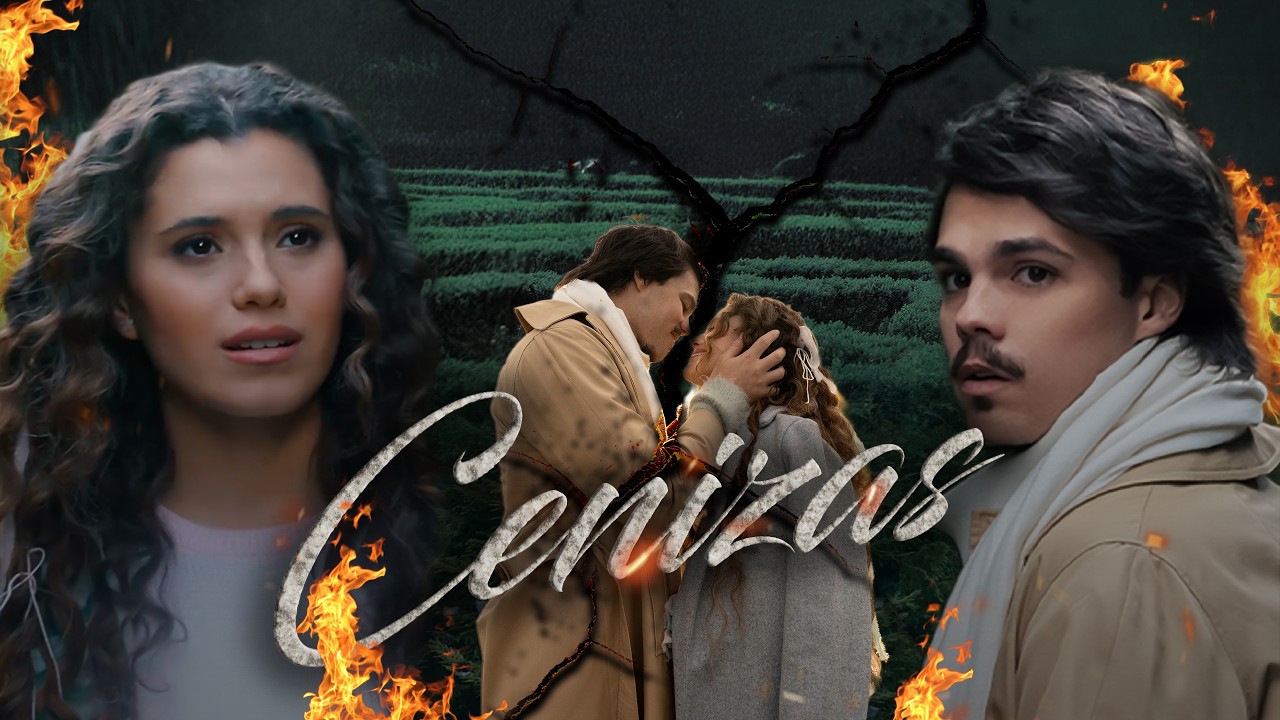 Lanzamiento Margarita | Cenizas | Video Oficial