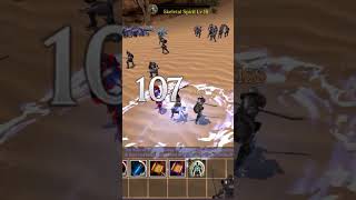 Triwar M Global - Game test part 1