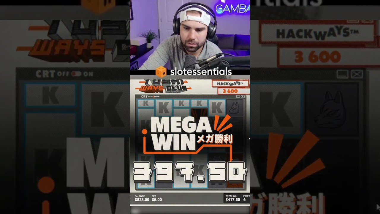 Я установил новый рекорд, выиграв в клубе Toshi Ways.