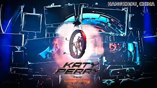 Katy Perry - THE LIFETIMES TOUR (Live From HANGZHOU, CHINA - Day 02)