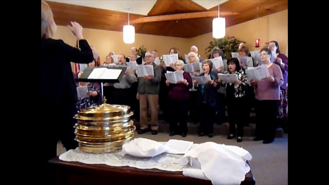 Cedar United Methodist Church, Glen Cary, Coon Rapids, Our Saviors