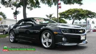 Hawaii Cars For Sale - Honolulu, Oahu.wmv