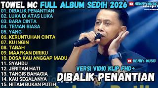 DIBALIK PENANTIAN - LUKA DI ATAS LUKA - BARA CINTA - FULL ALBUM DANGDUT SEDIH MAHESA MUSIK 2026