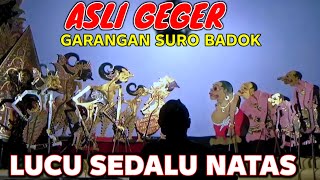 BAGONG LUCU KI SENO NUGROHO