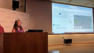2024 UCLA IoES Senior Practicum Presentations, Part 2