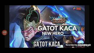 LAGU MOBILE LEGENDS screenshot 5