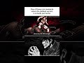 only scene in JJK where dub is superior #jjk#jjkedit#jujutsukaisen#gojo