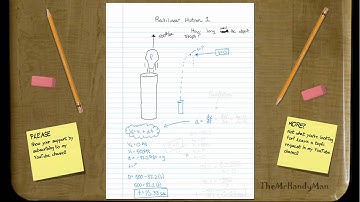 Vector Dynamics - Kinematics - Rectilinear Motion - Example 1
