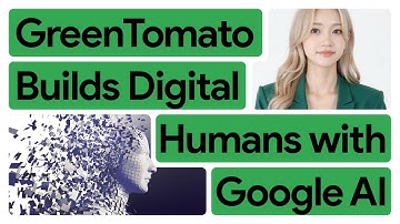 How GreenTomato brings AI ideas to life with actionable insights