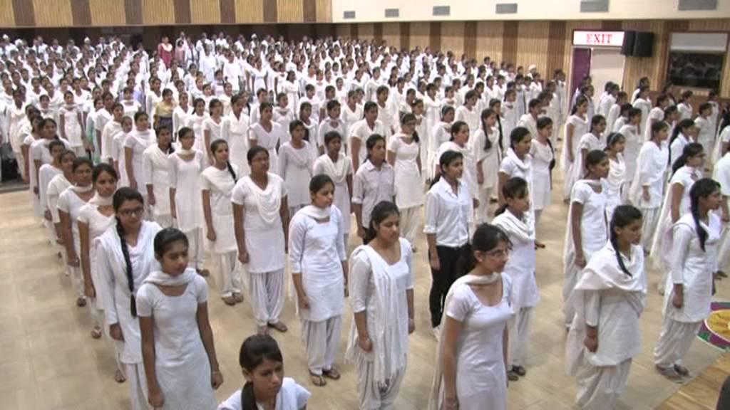 KMV NATIONAL ANTHEM - 06.05.2013