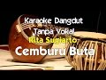 Download Lagu Karaoke Rita Sugiarto - Cemburu Buta