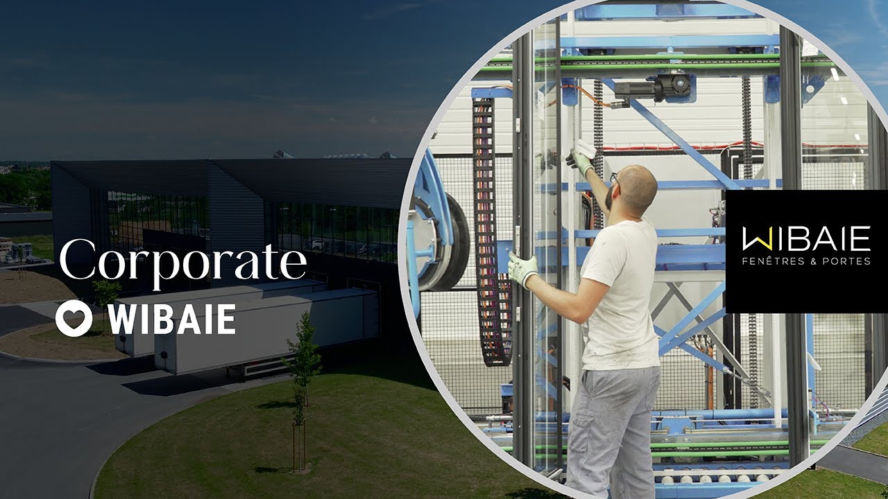Rejoignez WIBAIE, une entreprise dynamique et innovante.