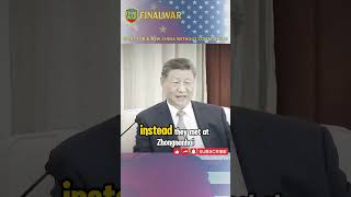 Exclusive  Chinas New Era Whos Taking Over After Xi The Truth About Chinas Next Leader