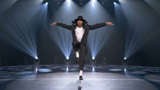 Is Michael Jackson really the king of Pop?