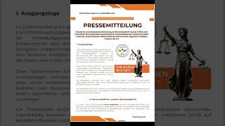 KEINE IMPFUNG OHNE TEST: ALLERGIEGEFAHR! #impfungen #vaccines #kennedeinerechte
