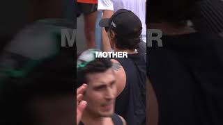 Running Loves You Back