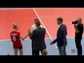 Länderspiel GER-BRA | September 2022 | Berlin