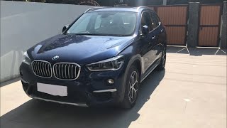 Celebrity Top 11 Features of the BMW X1 Wealth