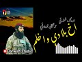 ته د نګ شمله ئي ته ګلابه زړه ئي اخ بلا دې واخلم نوي ترانه انقلابي ترانه   2023