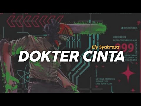 DJ MAMA TOLONGLAH AKU SEDANG BINGUNG | DJ DOKTER CINTA ELY SYAHREZA VIRAL TIKTOK 2023 !!