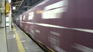 遅延　5084レ　浜松駅通過,11,09,22