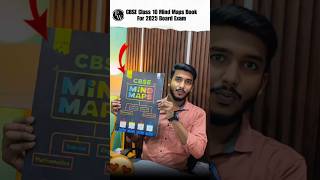 PW Class 10 Mind Maps Book Unboxing & Review 2024-25 | A Game Changer?
