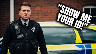 “UK Police Try To Intimidate Auditor At Bexleyheath… But It BACKFIRES BADLY!”