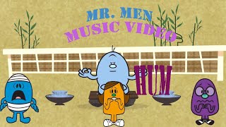 Mr. Men : Hum